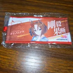 ウマ娘6thライブ　リアルガチャ　ヤエノムテキ　キーホルダー