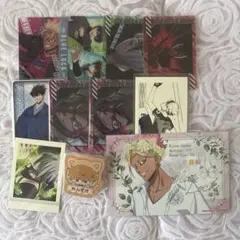 ブルロ ふぁぼカ ぱしゃこれ まとめ売り