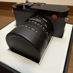 Leica Q Typ116 28mm 元箱 純正ケース付 訳あり 要修理 - メルカリ