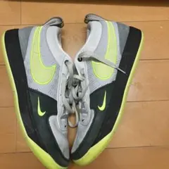 NIKE BOOK 1 NEON 日本未発売カラー
