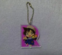 名探偵コナン アクキー