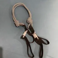 ストラップ エコバッグ