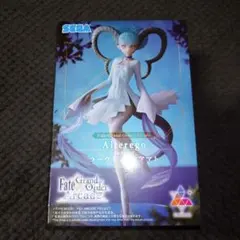 【新品未開封】Fate/Grand Order ラーヴァ／ティアマト フィギュア