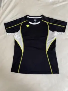 DESCENTE バレーボールシャツ ①