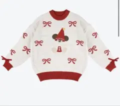 リルリンリンセーター（2025年）