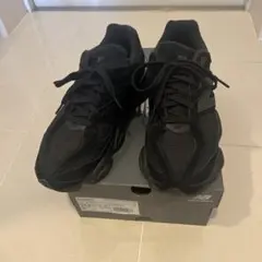 ❗️NEW BALANCE U9060 BPM 27.0cm