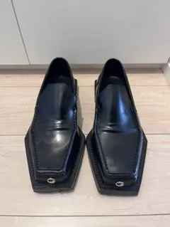 Coperni コペルニ　ラバーブーツ 38 美品 2025年最新】Coperni ブーツの人気アイテム - メルカリ