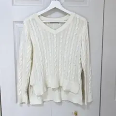 値下げ不可‼️ INGNI ニット 長袖