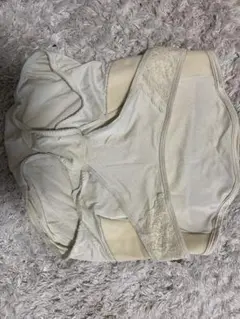 【ワコール】妊婦帯パンツタイプ