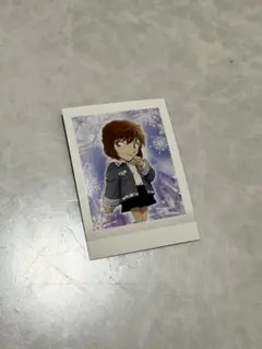 名探偵コナン　隻眼の残像　灰原哀