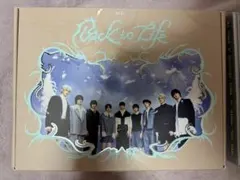 &TEAM 『Back to Life』GAZE ver.