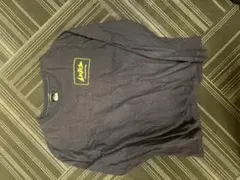 LAVIS SKATEBOARD TEAM Tシャツ Lサイズ ダークパープル