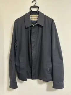 Burberrys　ハリントンジャケット BURBERRY（バーバリー） 美品/国内正規 8058276 ヴィンテージチェック