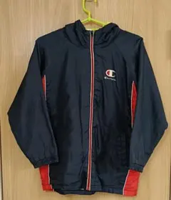 Champion キッズ　アウター　ジャケット 130cm