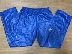 adidas シャカシャカパンツ アスリート メンズ M 新品未使用タグ付きのサムネイル