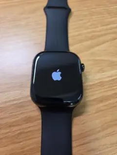 Apple Watch (Series 10) スレートチタニウム　46mm本体
