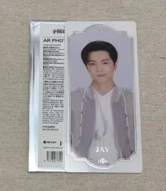 ENHYPEN House of Vampire AR photo ジェイJAY