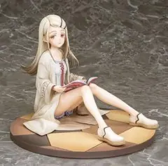 学園アイドルマスター 篠澤広 一番向いてないことVer. 1/7 新品未開封のサムネイル