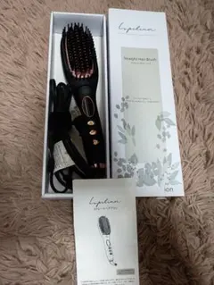 2026年最新】Lupilina ヘアアイロンの人気アイテム - メルカリ