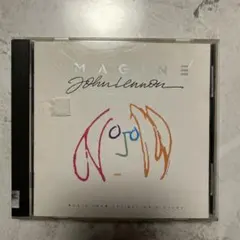 ジョン・レノン Imagine CD