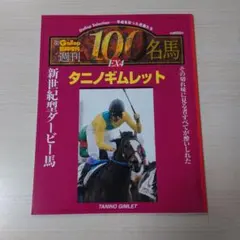 2026年最新】名馬 GALLOP 100の人気アイテム - メルカリ