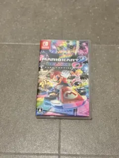 マリオカート8 デラックス Nintendo Switch
