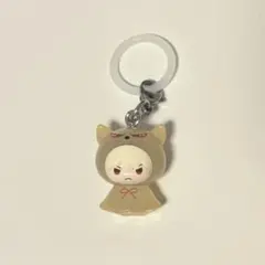 僕のヒーローアカデミア めじるしアクセサリー アニマルver 爆豪勝己