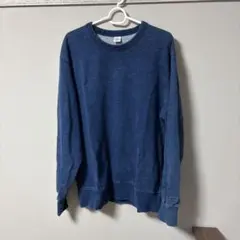 ダークブルートレーナー