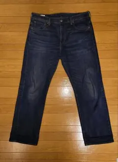Levi's 569 デニム W34 L32