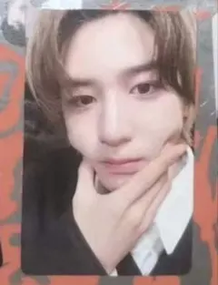 BOYNEXTDOOR イハン NOGenre yizhiyu トレカ E