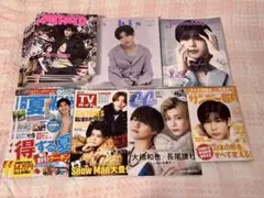 SEVENTEEN ジュン 中国 雑誌 11冊 まとめ売り SEVENTEEN ジュン 中国 雑誌 11冊 まとめ売り - メルカリ