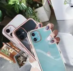 iPhone11 ケース バリエーション豊富 背面クリア 大人気 オシャレ