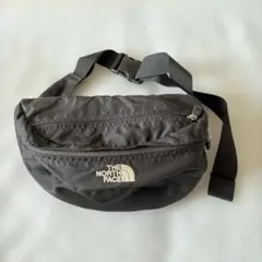 THE NORTH FACE ノースフェイス バッグ ボディバッグ ブラック