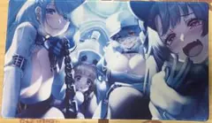 アズールレーンプレイマット