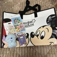 ディズニーストア 福袋 2025 まとめ売り