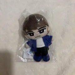 Snow Man すのチルぬいぐるみ 渡辺翔太