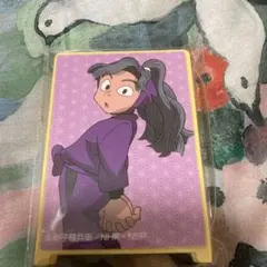 忍たま乱太郎　かんばんコレクション　綾部喜八郎