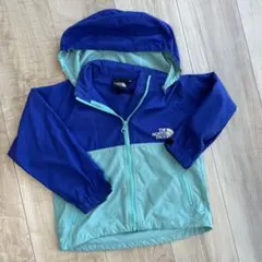 THE NORTH FACE フード付きジャケット 100