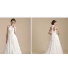 【値下げ】ワタベウェディング alohina HOKU