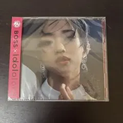 BOSS×idolololo CD 河合優実　なんてったってアイドル