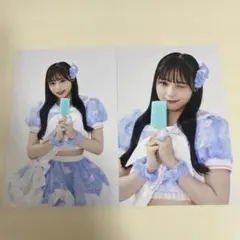 Pixel Ribbon 葉山雫 生誕ブロマイド - メルカリ