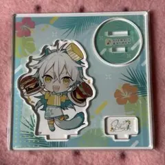 ハニヴ カウントダウン アクスタ イーノ イーノ ハニヴ オトふゆ カウントダウン アクスタ