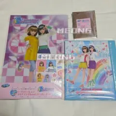 2025年最新】オシャレ魔女ラブandベリー カードフォルダーの人気