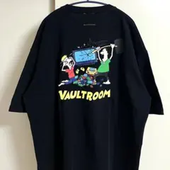 【値下げしました】vaultroom × Selly Tシャツ vaultroom × Selly – vaultroom - 公式オンラインストア