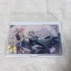 【ぎん様専用】　アイナナ　四葉環　アクスタ　2点セット