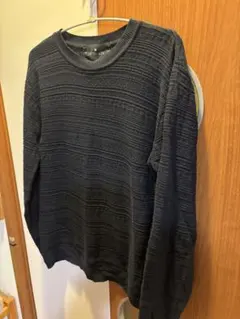 コットン ニット