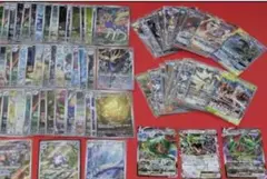 ポケモンカード　まとめ売り　111枚　GX RR レックウザ