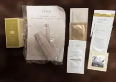 エトヴォス　試供品セット