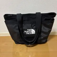 USED THE NORTH FACE ノースフェイス　トートバッグ　17L