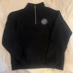 HUF ハーフジップ　REGIONAL HALF ZIP FLEECEのサムネイル